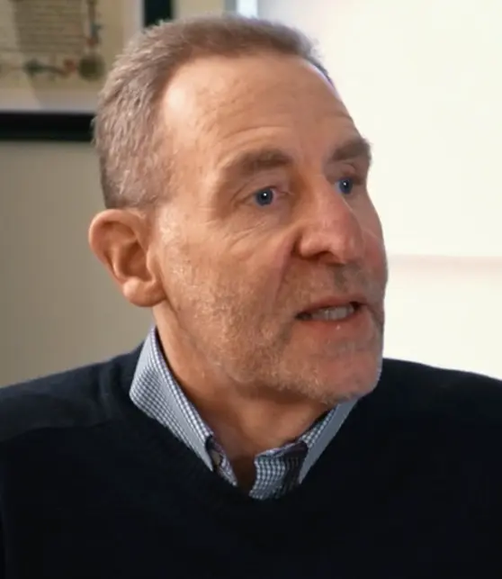 Dr. Ian Levy