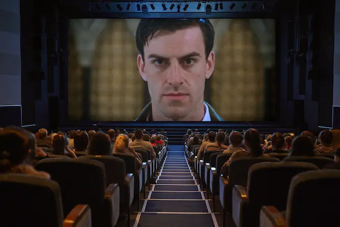 Morningstar film